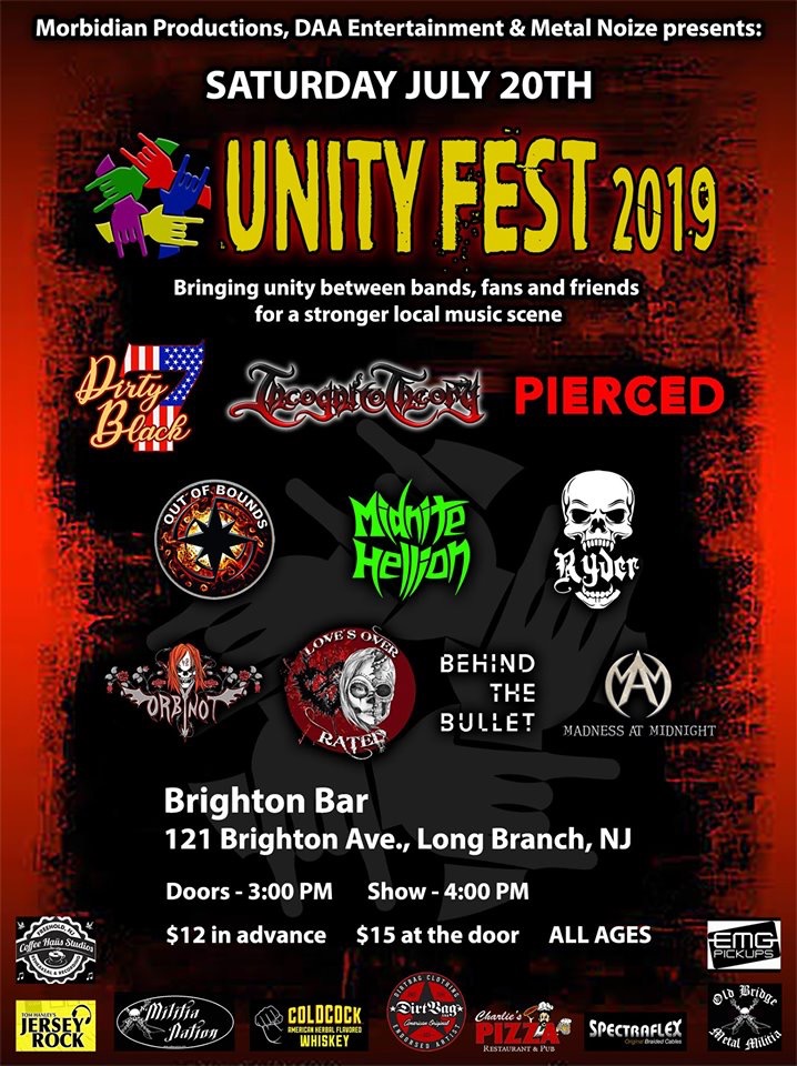 unityfest 2019